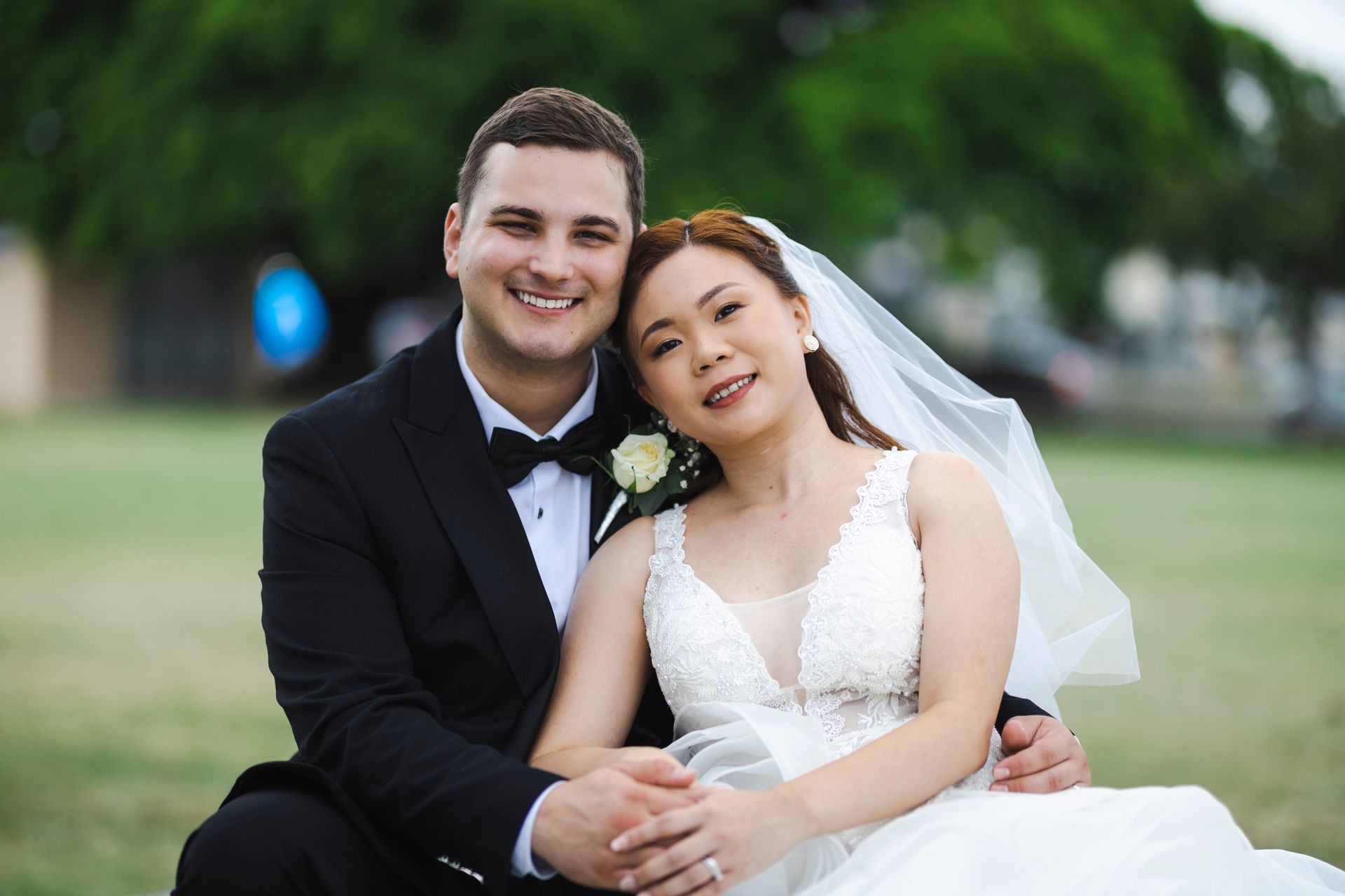 Wedding Videography Gold Coast