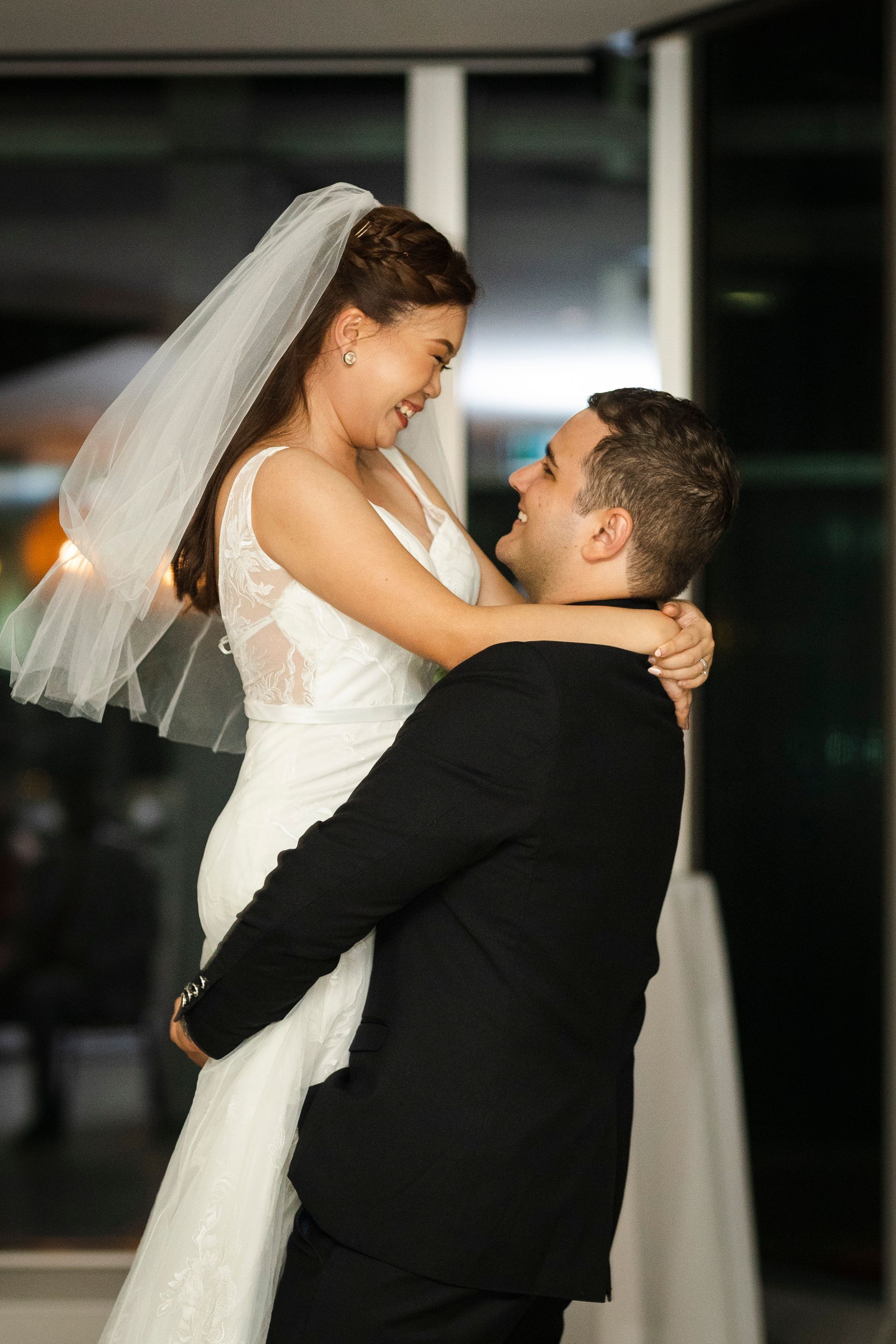 Wedding Videography Tamborine Mountain