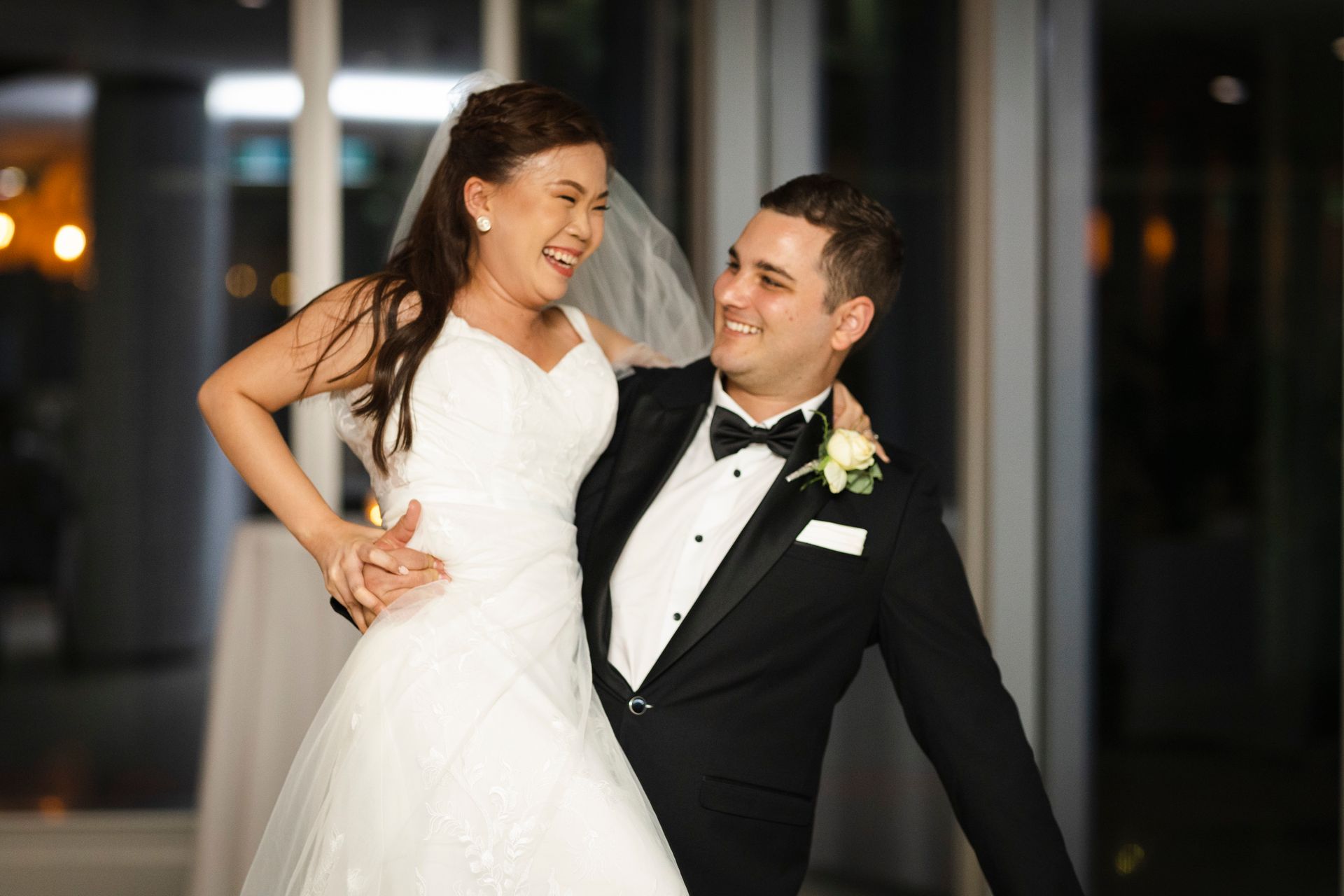 gold coast wedding photo