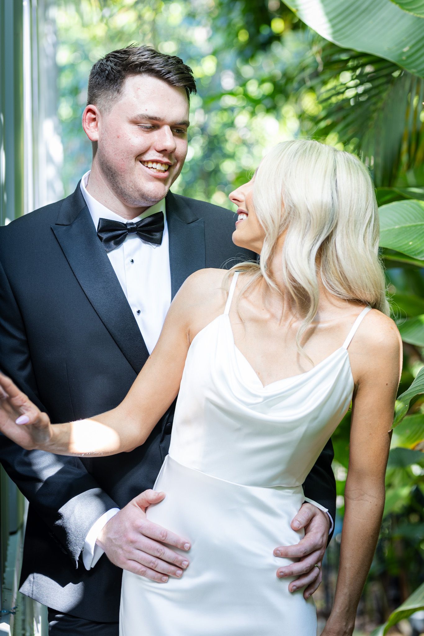 In Love Wedding Video and Photography