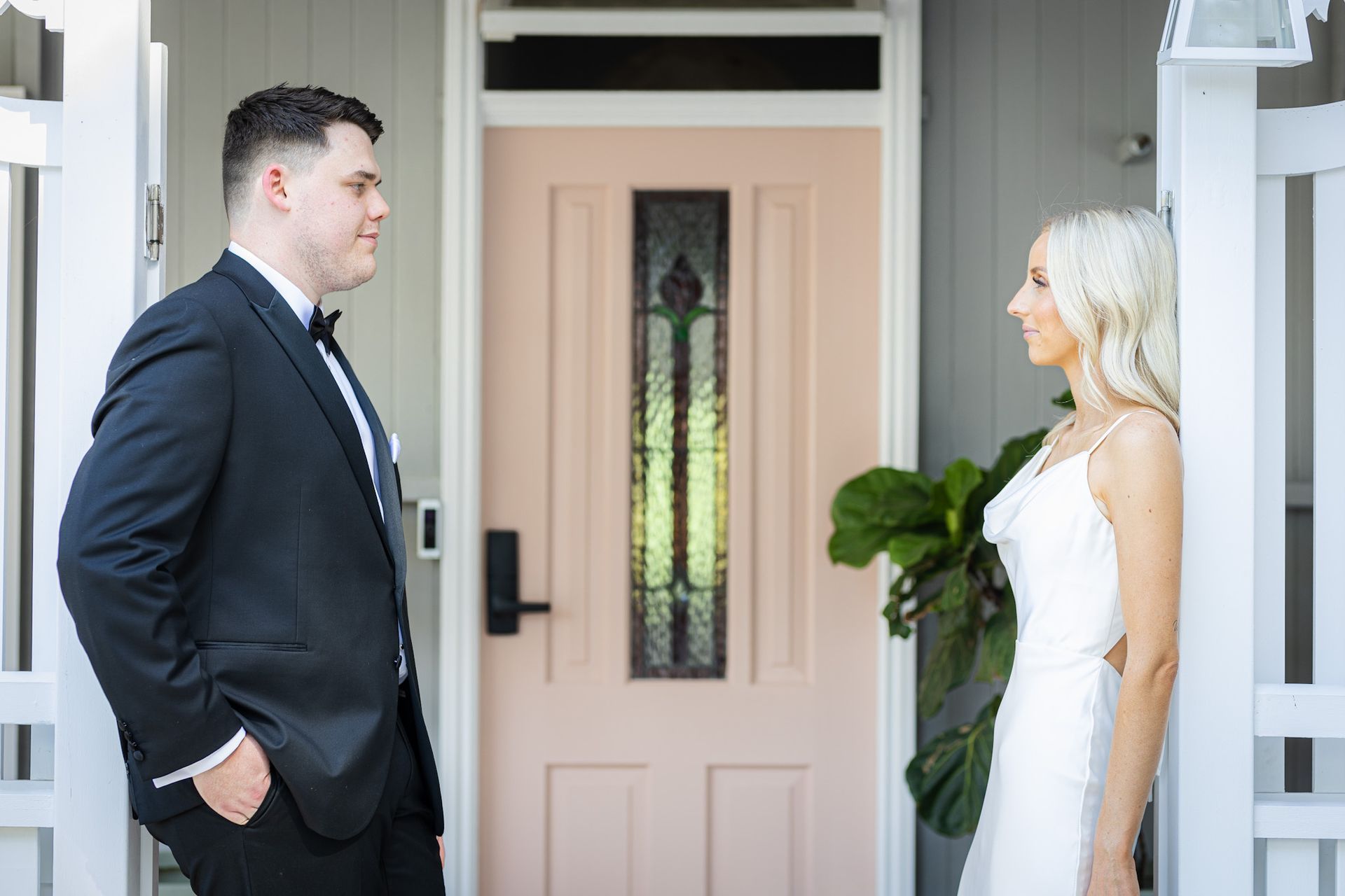 Brisbane Wedding