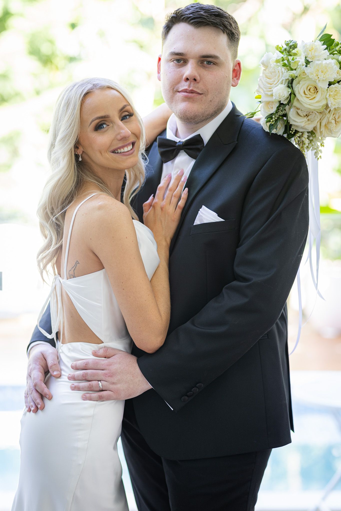 Brisbane Wedding Photos