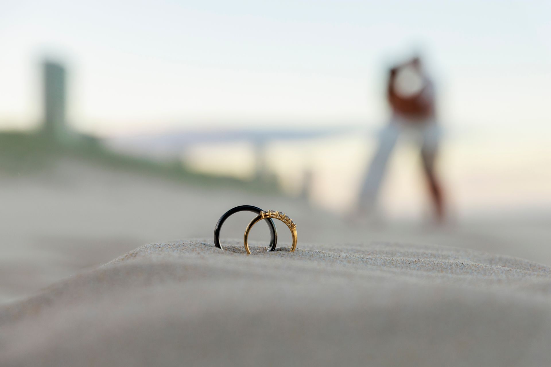 Beach Wedding Gold Coast