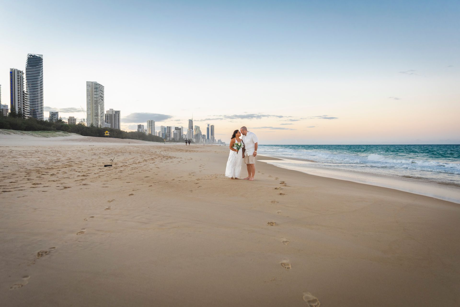 Gold Coast Wedding Videography and Photography