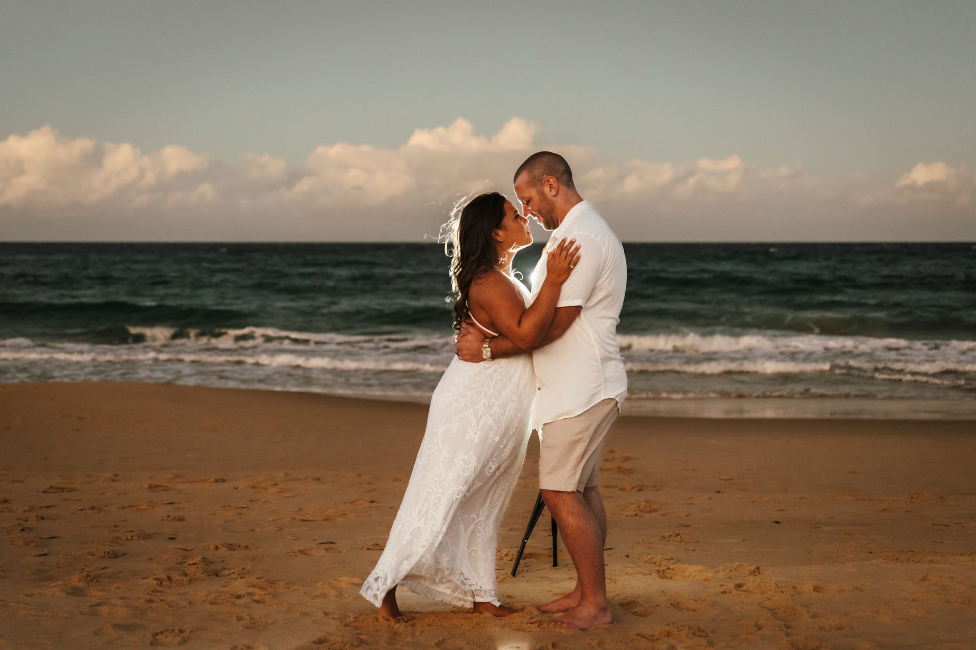 In Love Wedding Video and Photography