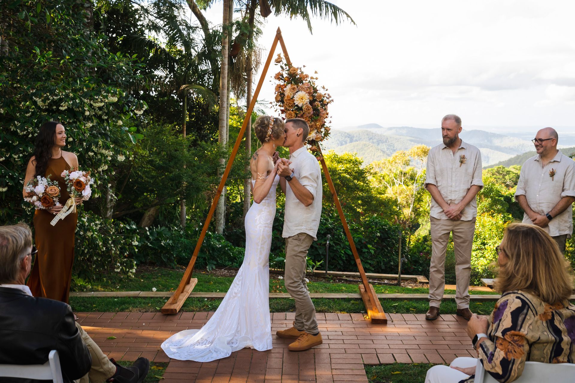 In Love Wedding Video and Photography