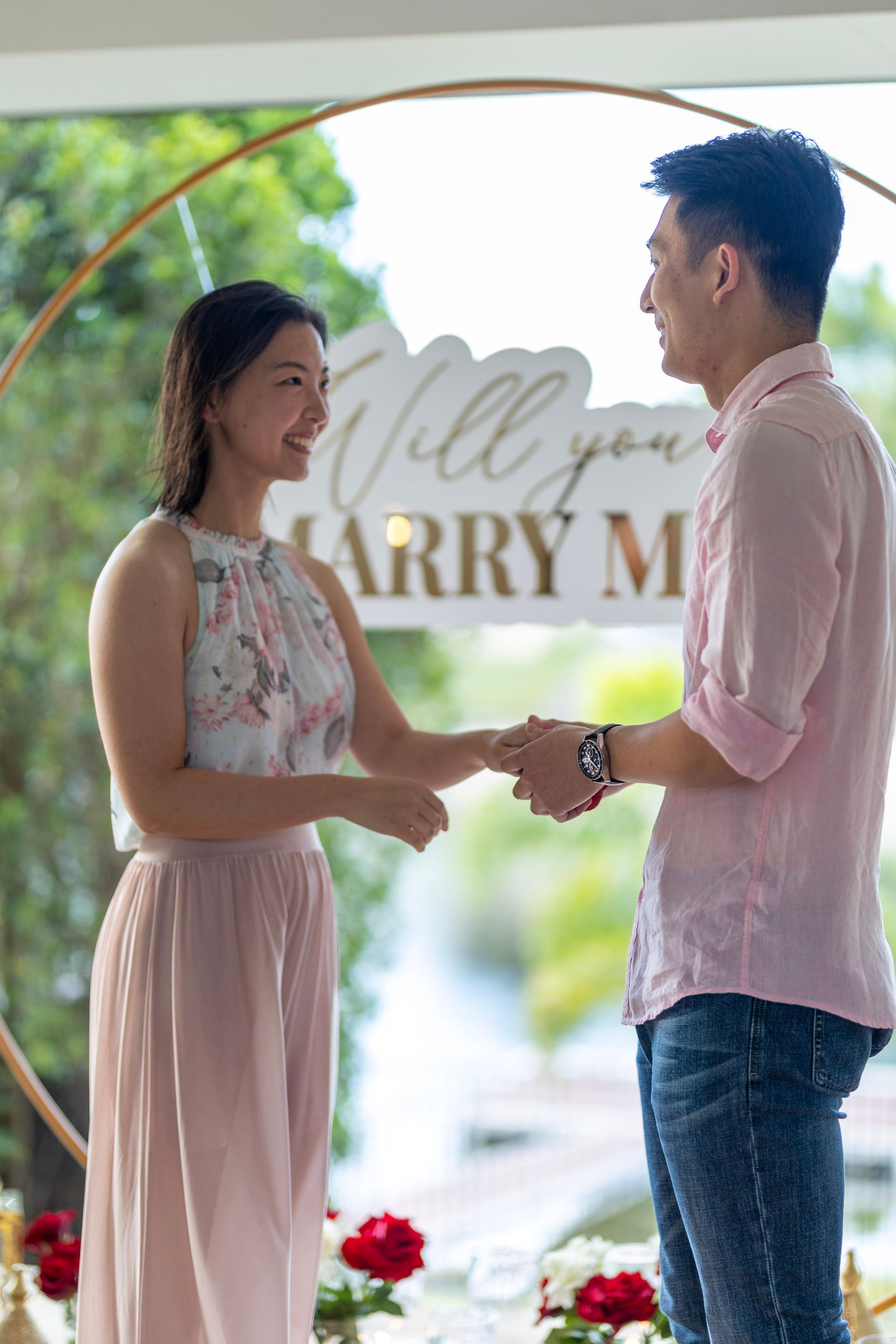Wedding Videography Gold Coast