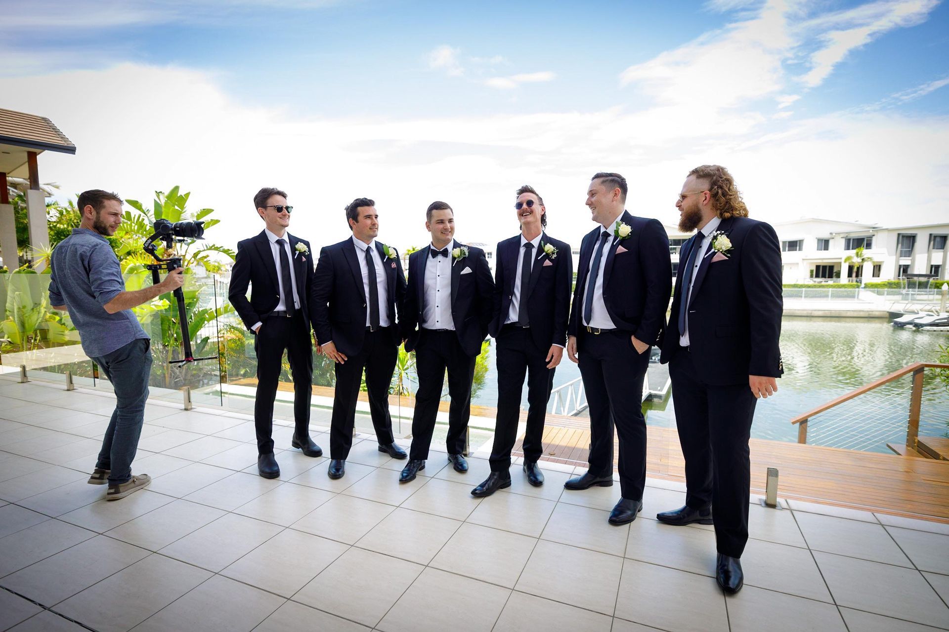 Wedding Photographer Queensland