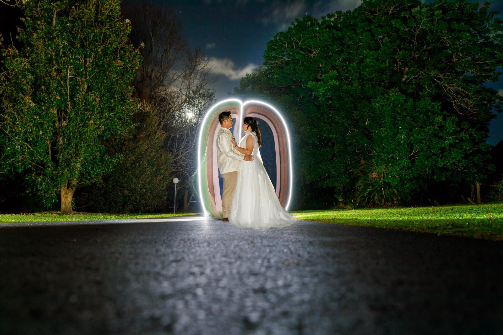 Tamborine Mountain Wedding