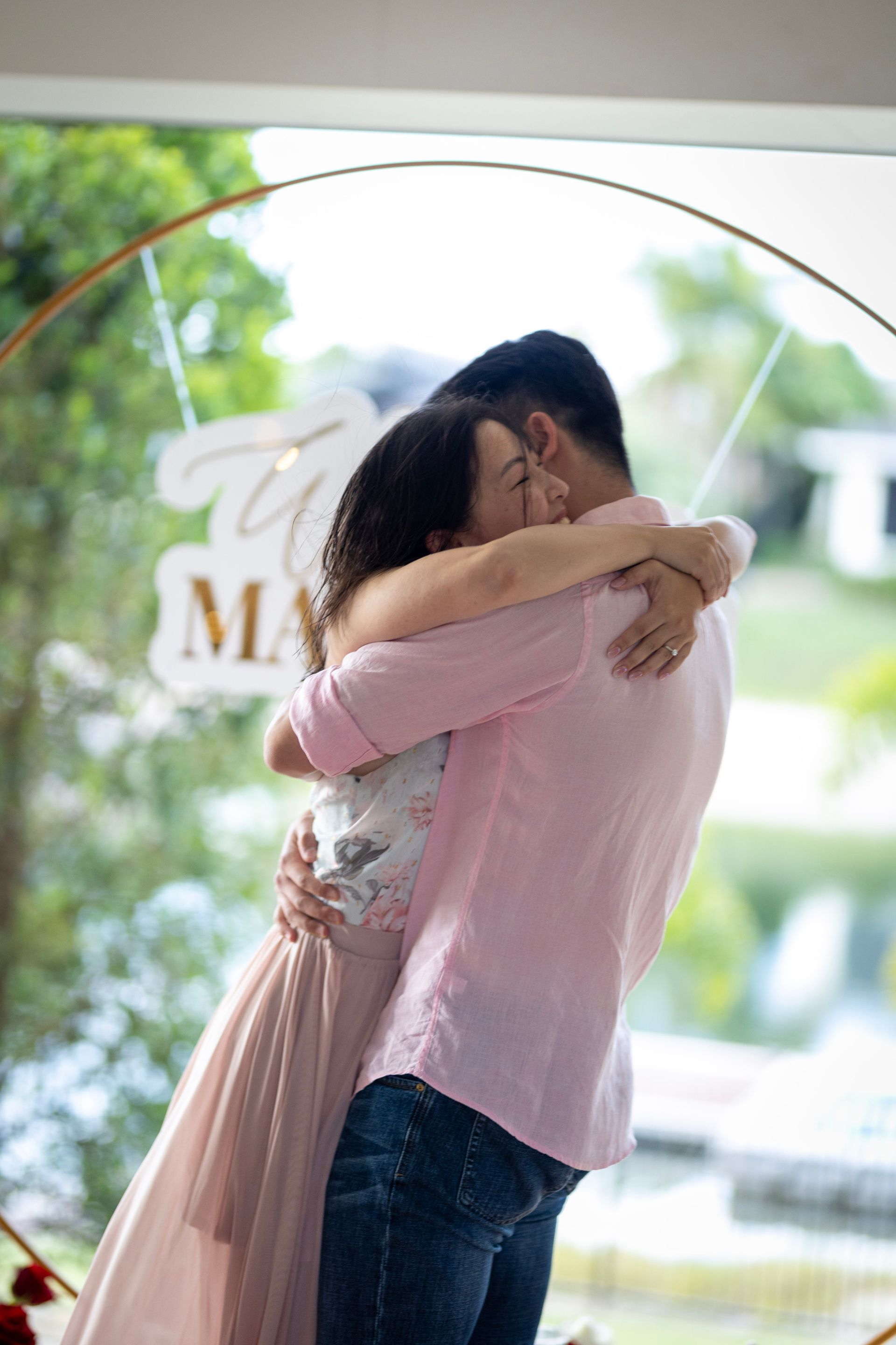 Engagement Photoshoot Gold Coast