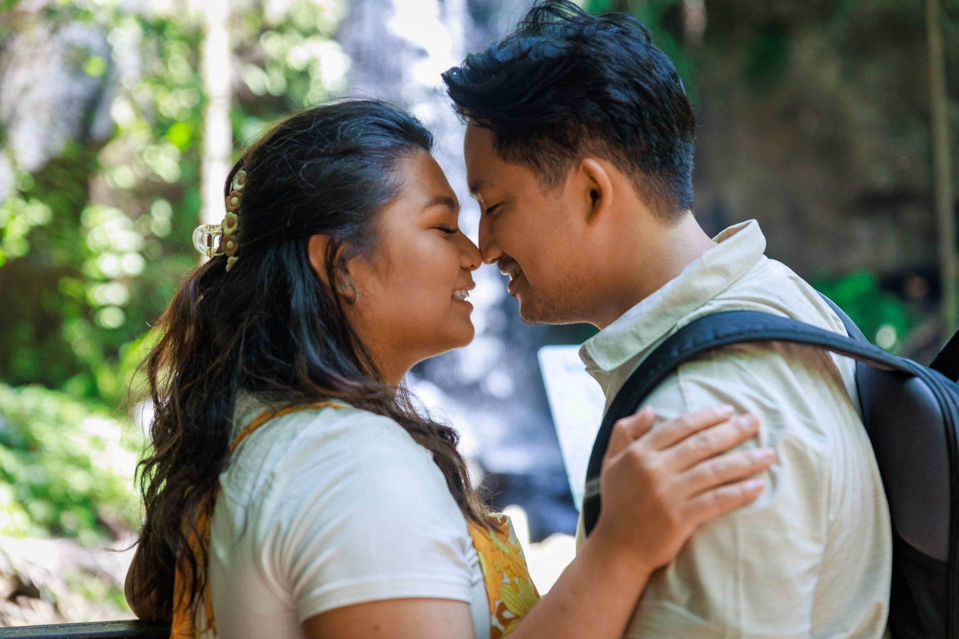 Gold Coast Engagement Photos