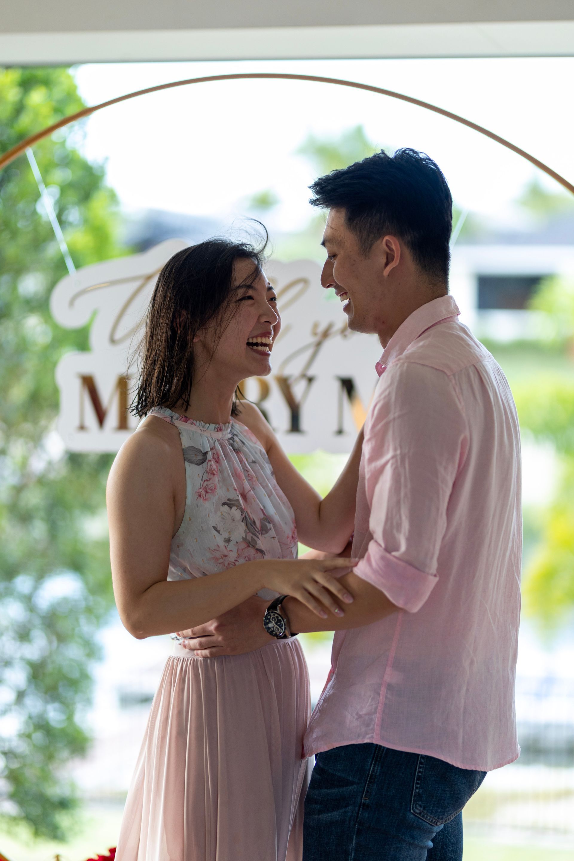 Wedding Videography Gold Coast