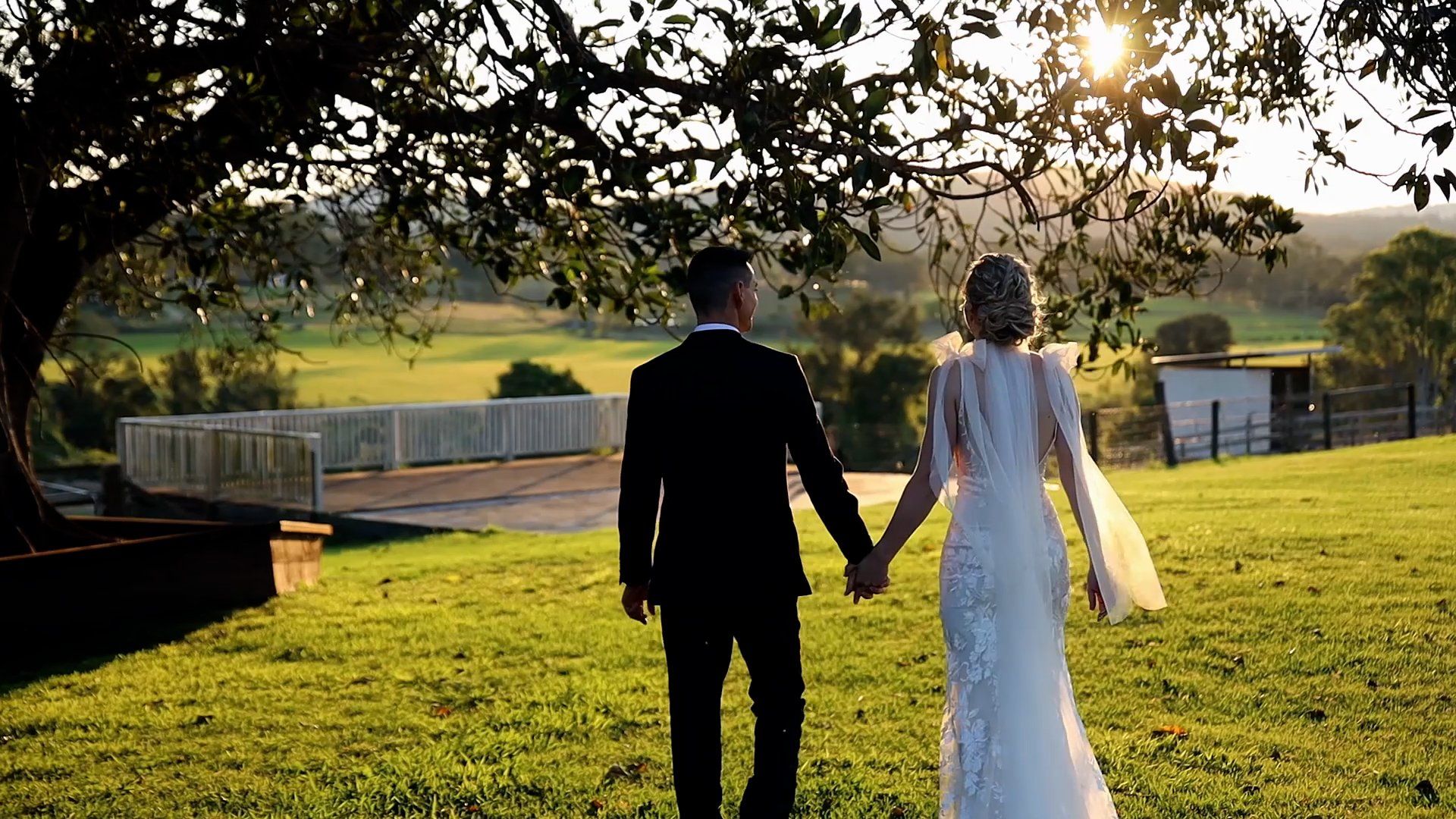 Sunshine Coast Wedding