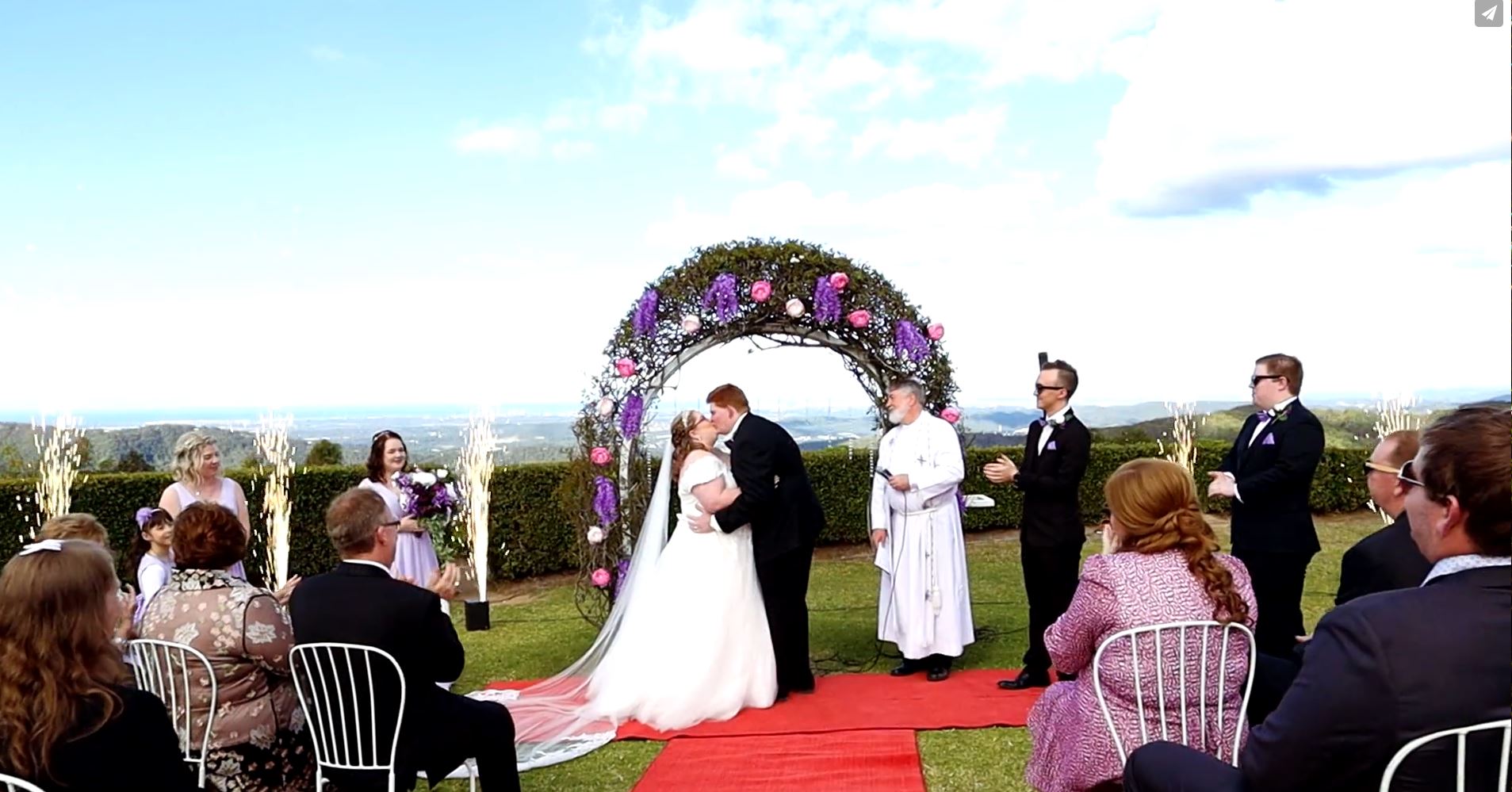 Wedding Photography