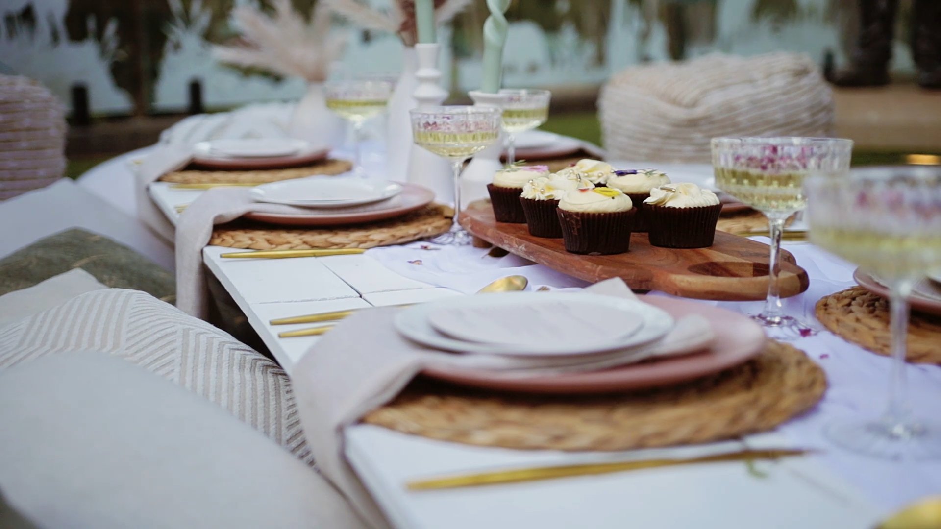 Rainforest Wedding Photos QLD