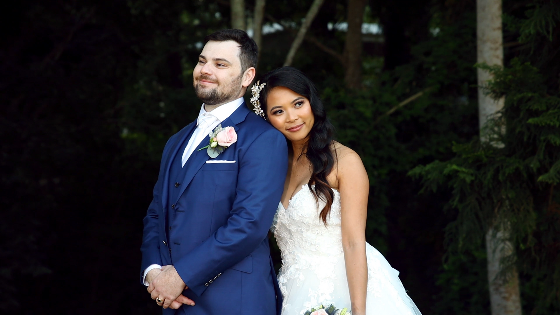 LQBTQ Wedding