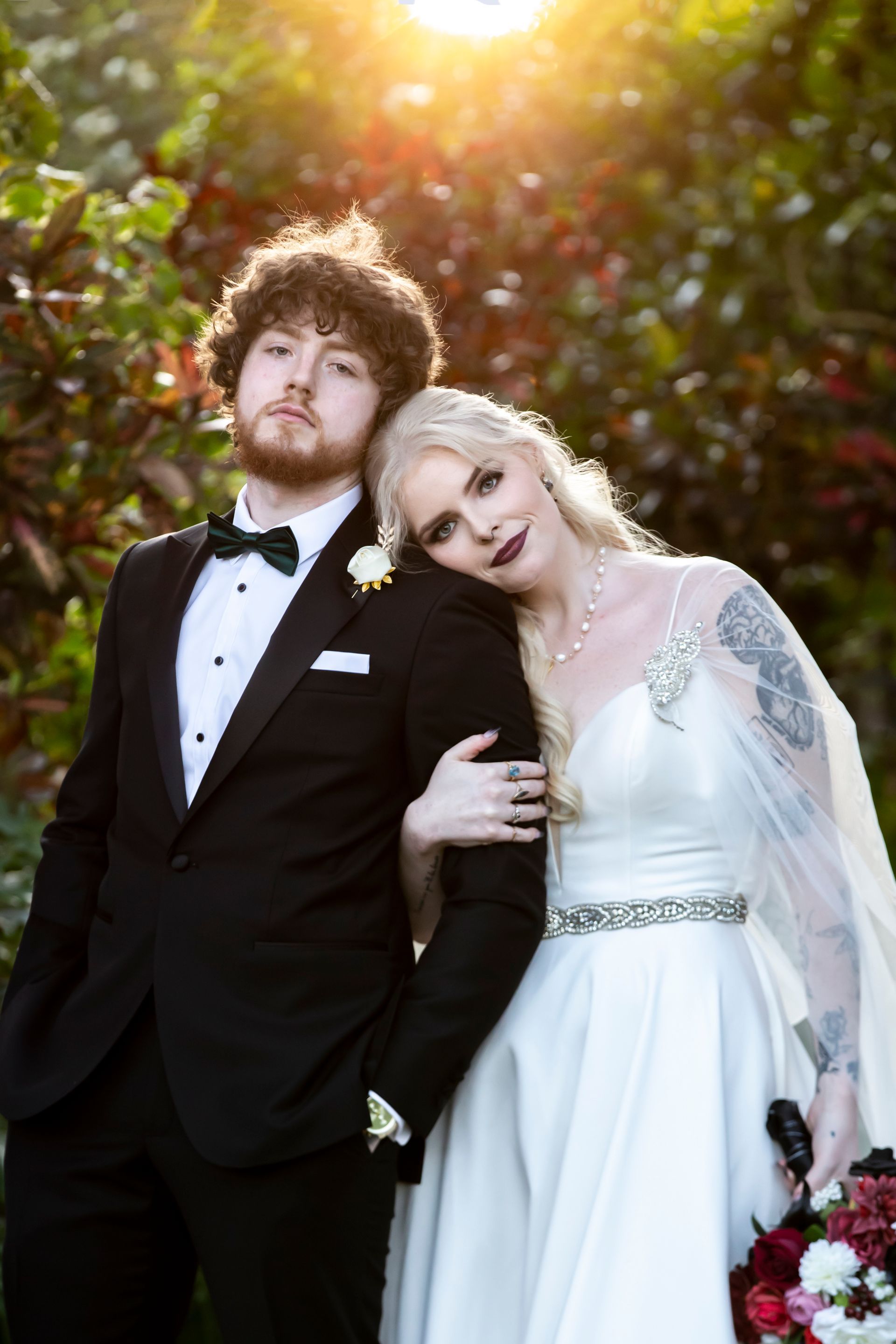 In Love Wedding Video and Photography