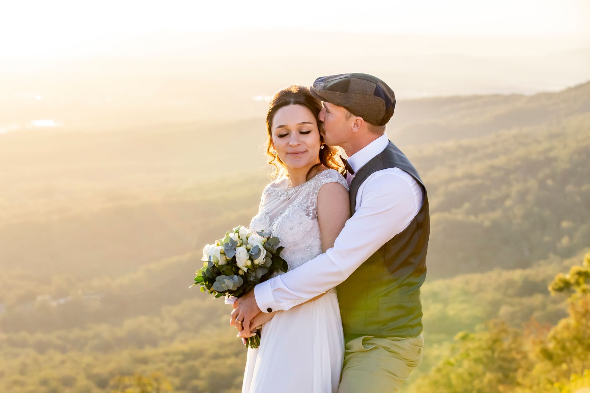 Wedding Video and Photo