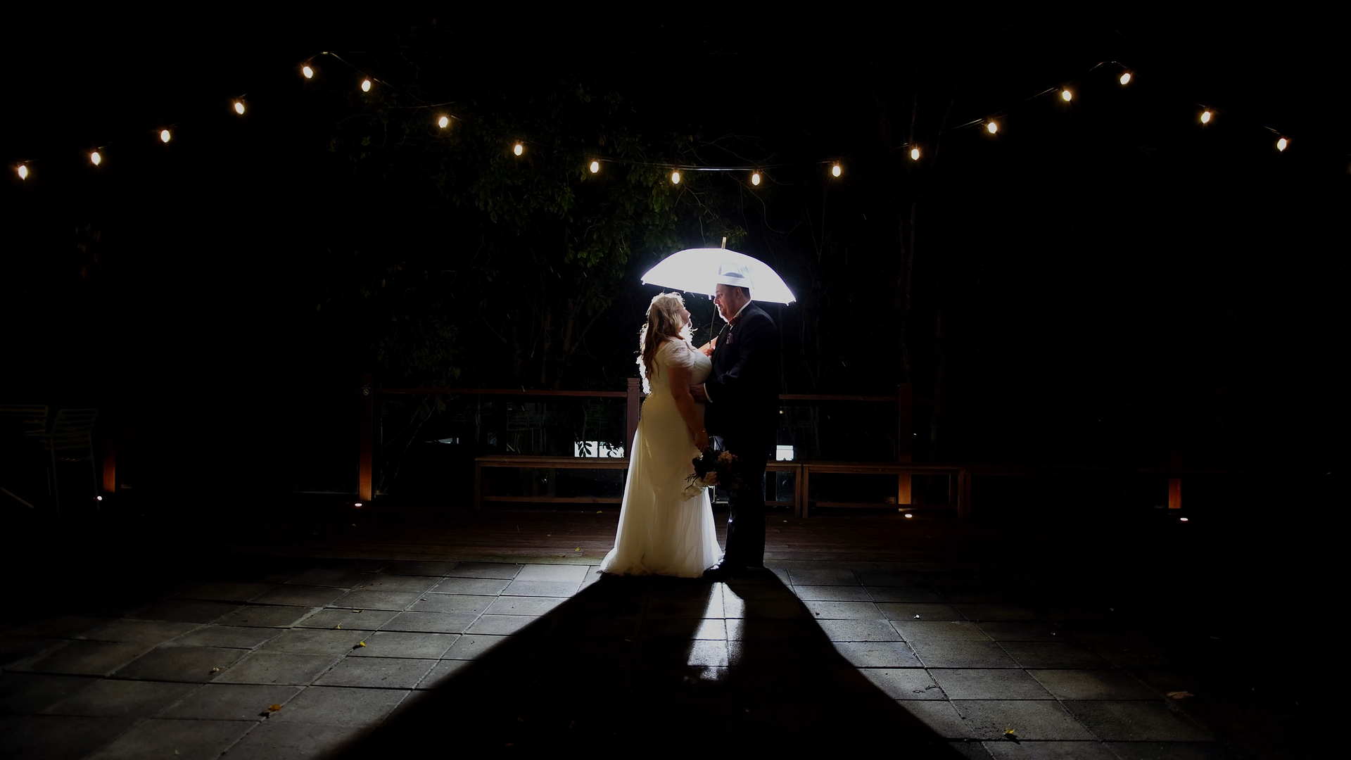 Wedding Photo Sirromet Winery