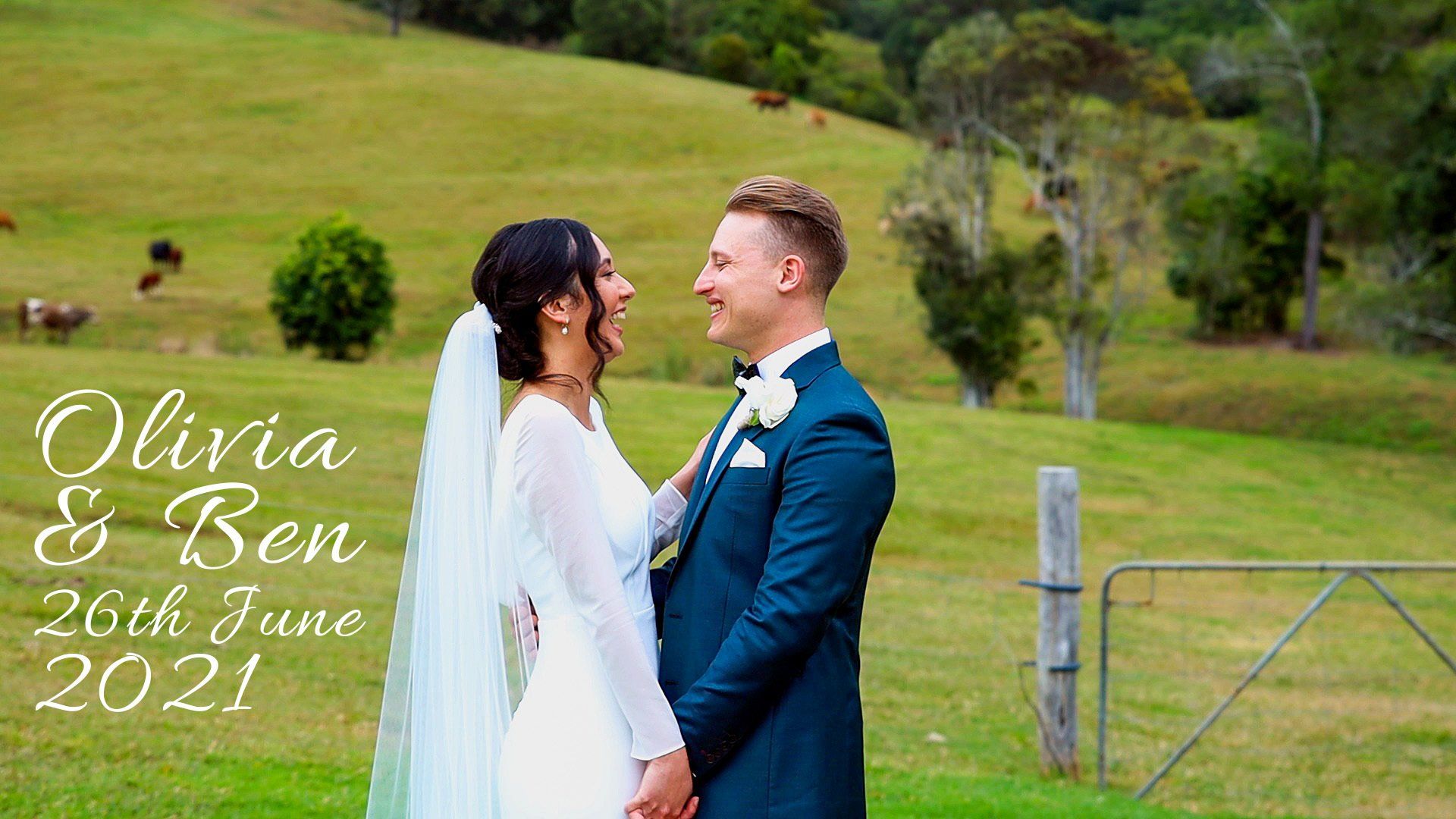 Wedding Videography