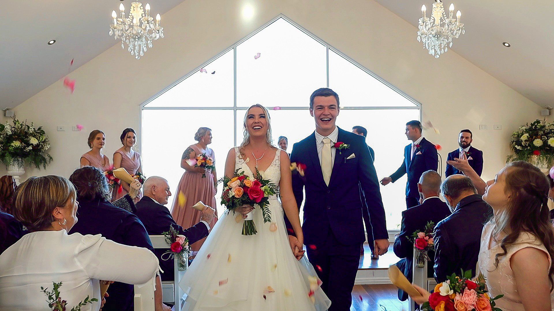 Wedding Videography  Gold Coast