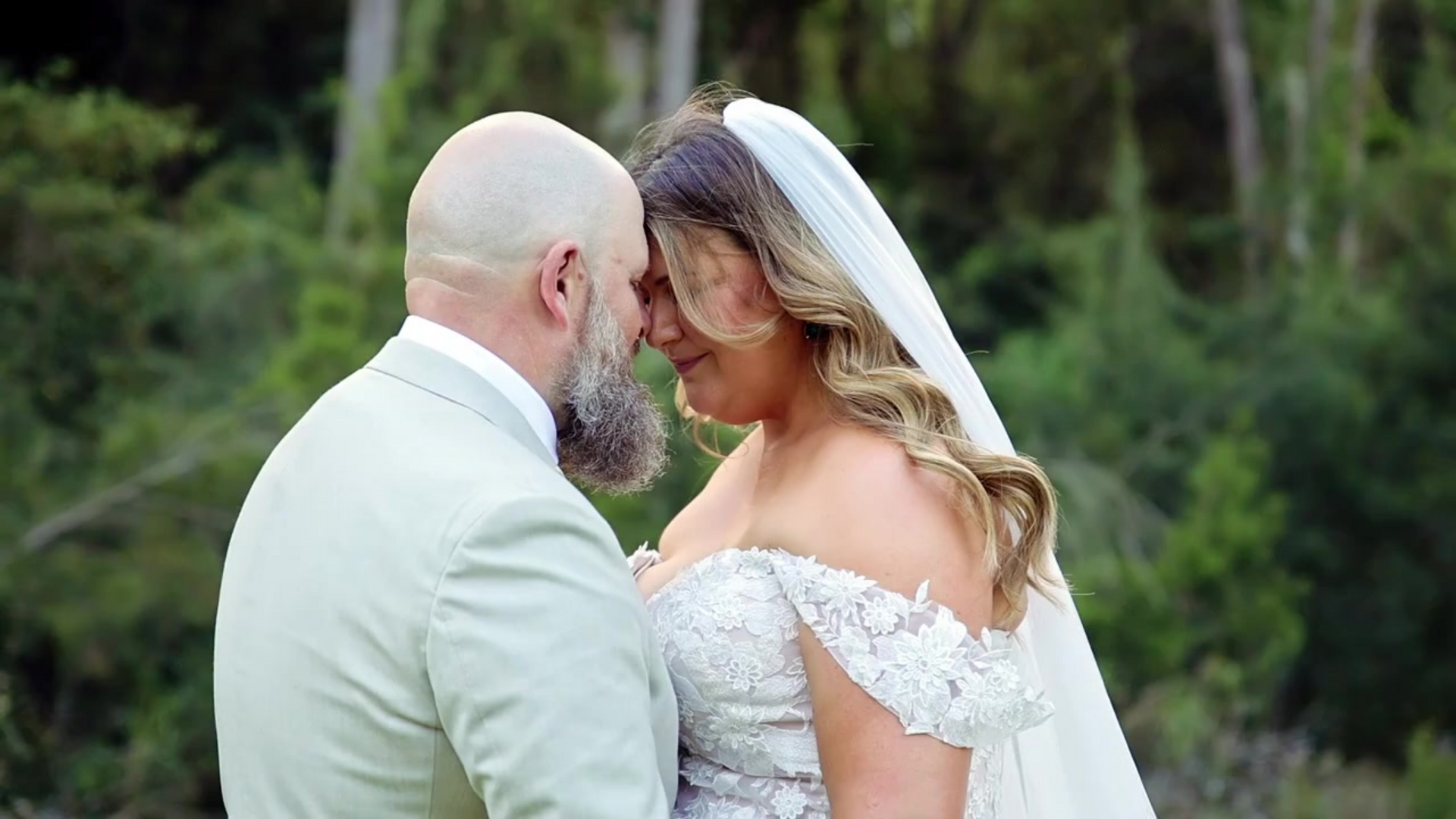 In Love Wedding Video and Photography