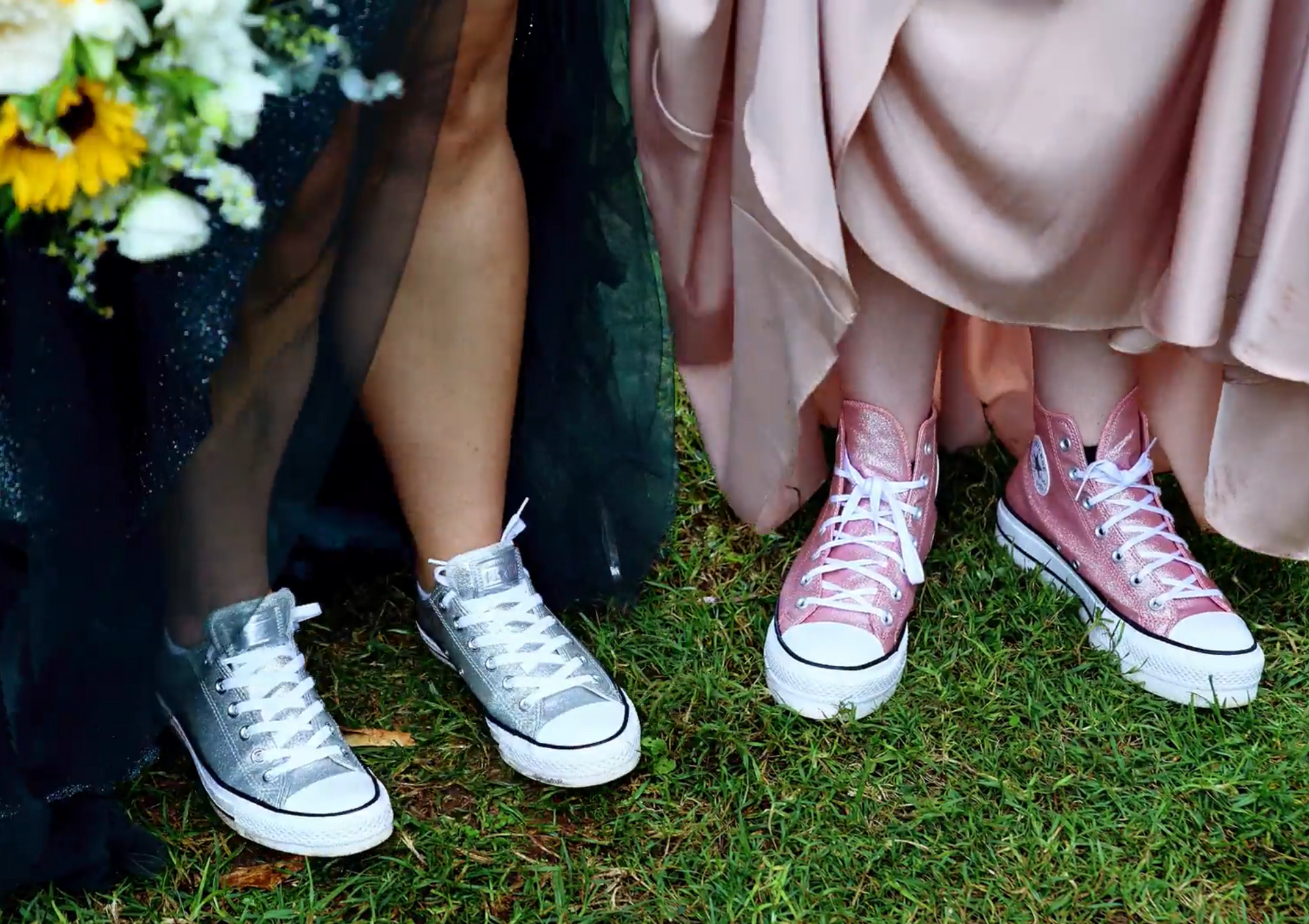 Gold Coast Wedding