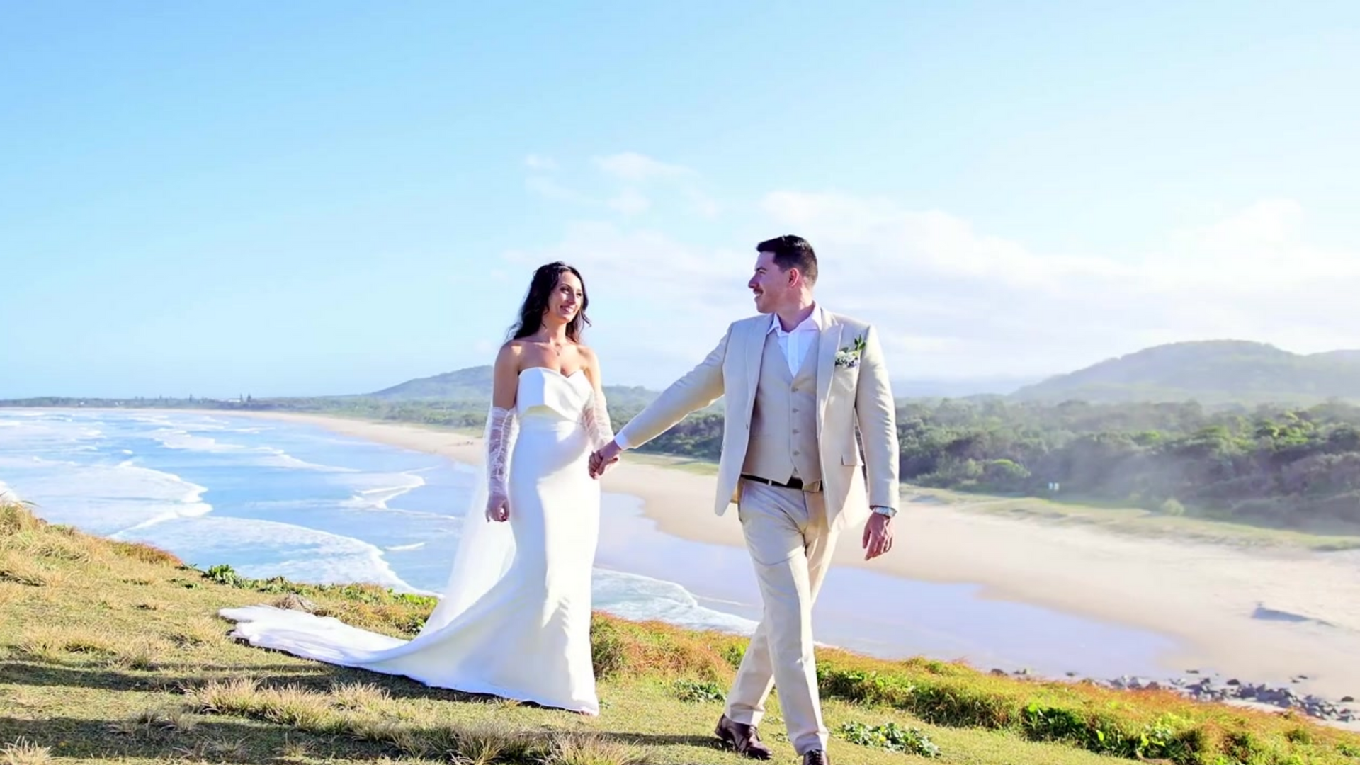 Wedding Video and Photo