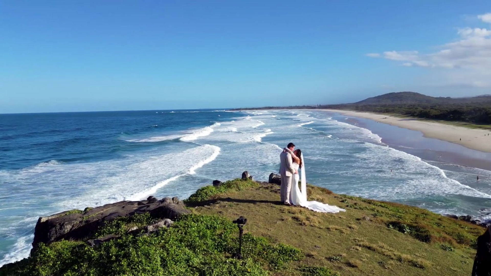 Northern NSW Wedding