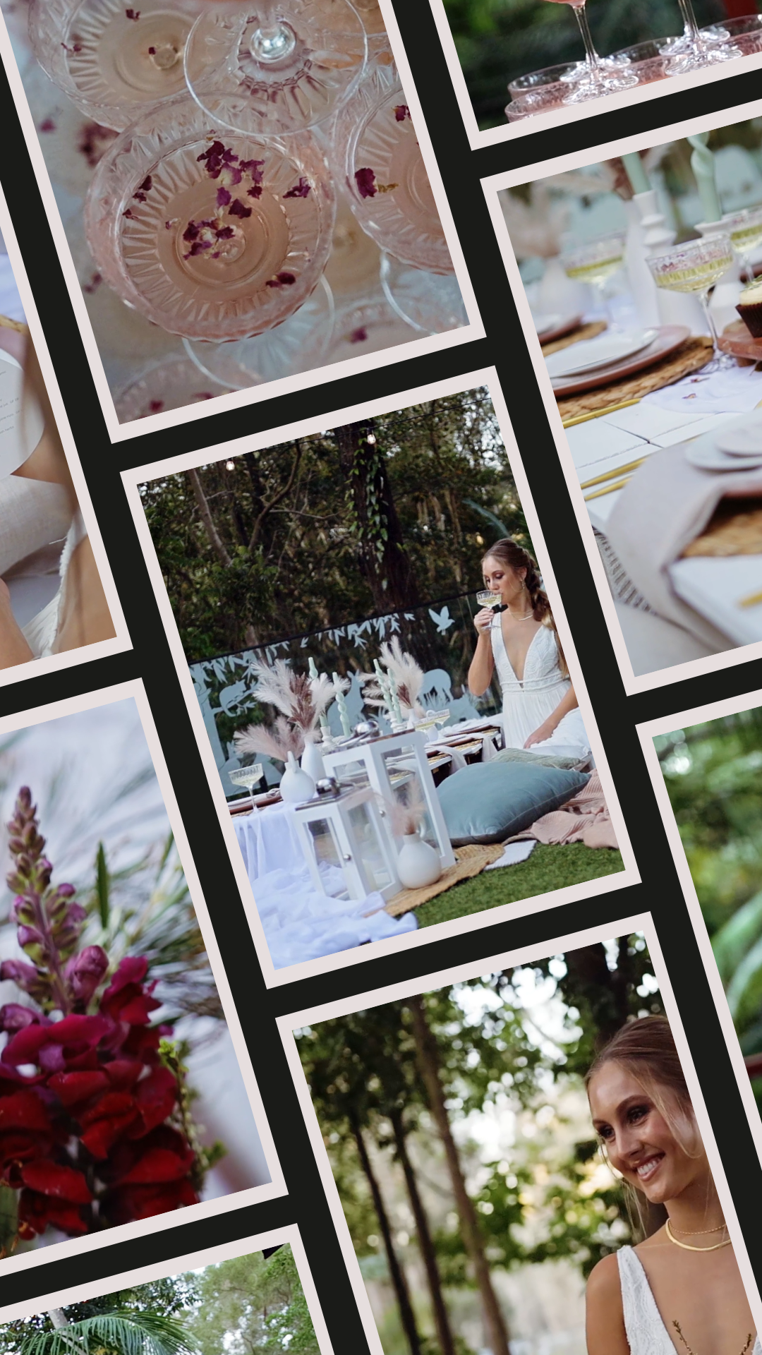 Fleays Events Wedding Video