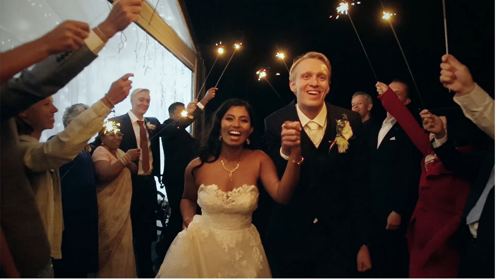 Wedding Videography St Bernards Tamborine Moutain