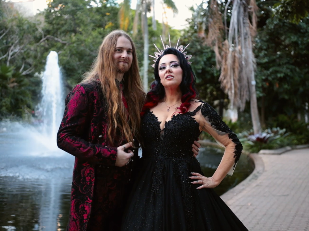 Wedding Video Photo