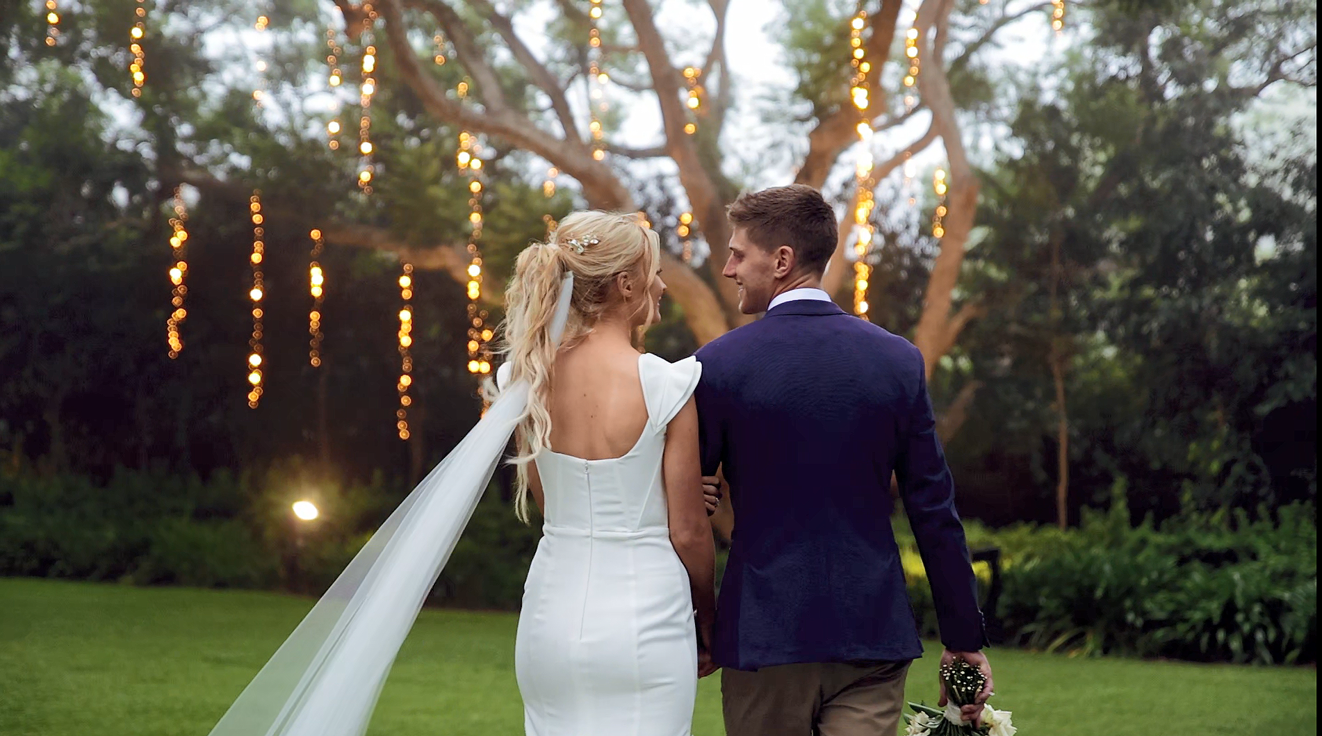 Wedding Portrait Sunshine Coast