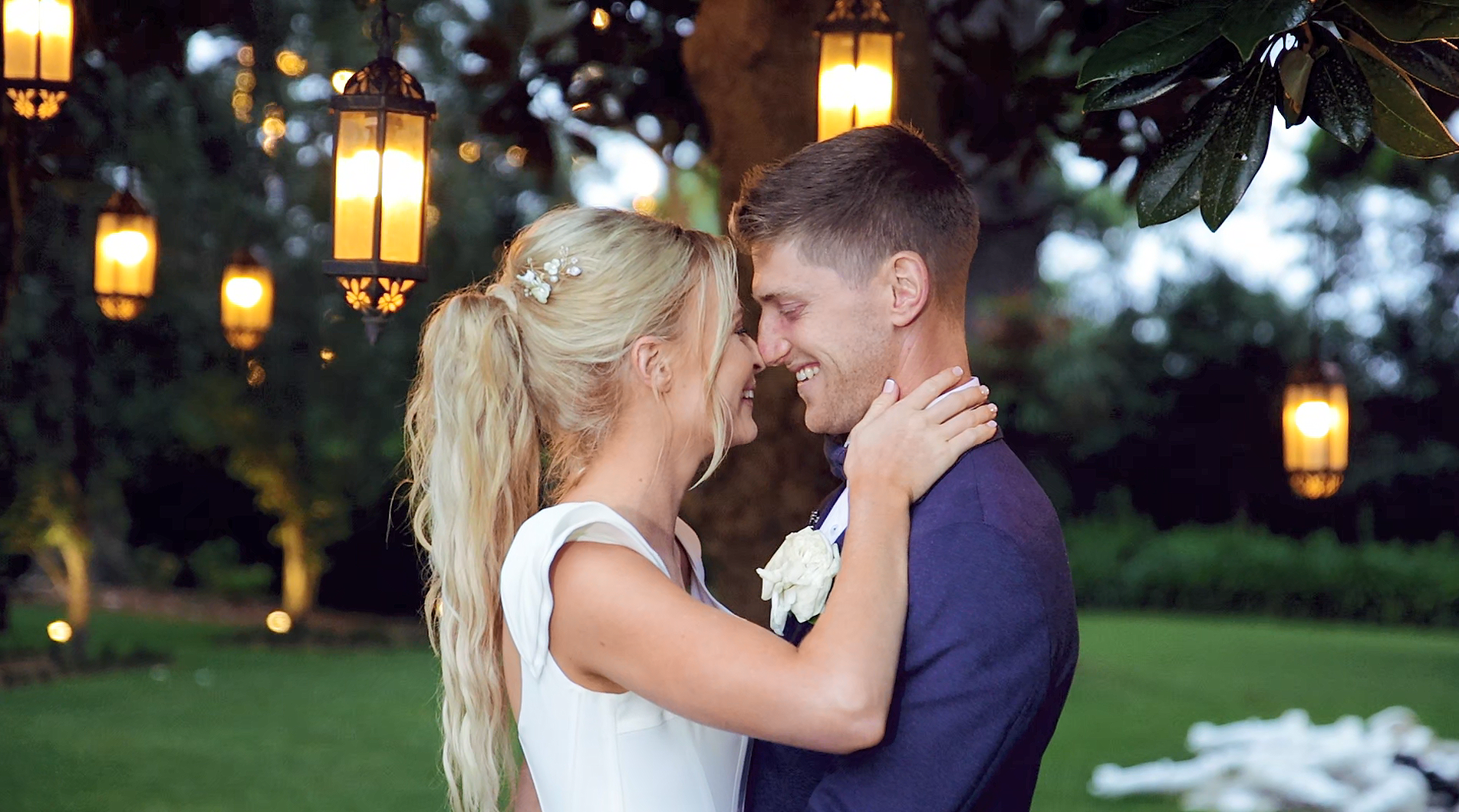 Wedding Videography Photography
