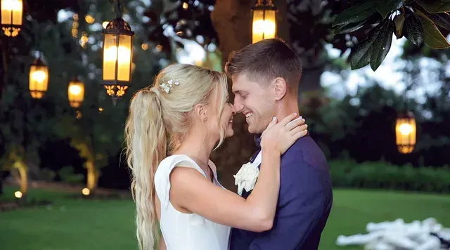 Gabbinbar Homestead Towoomba Wedding Video