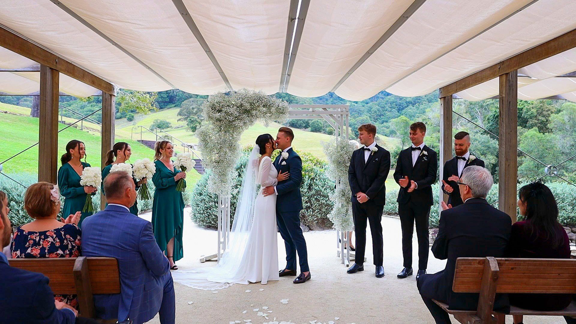 Wedding Videography