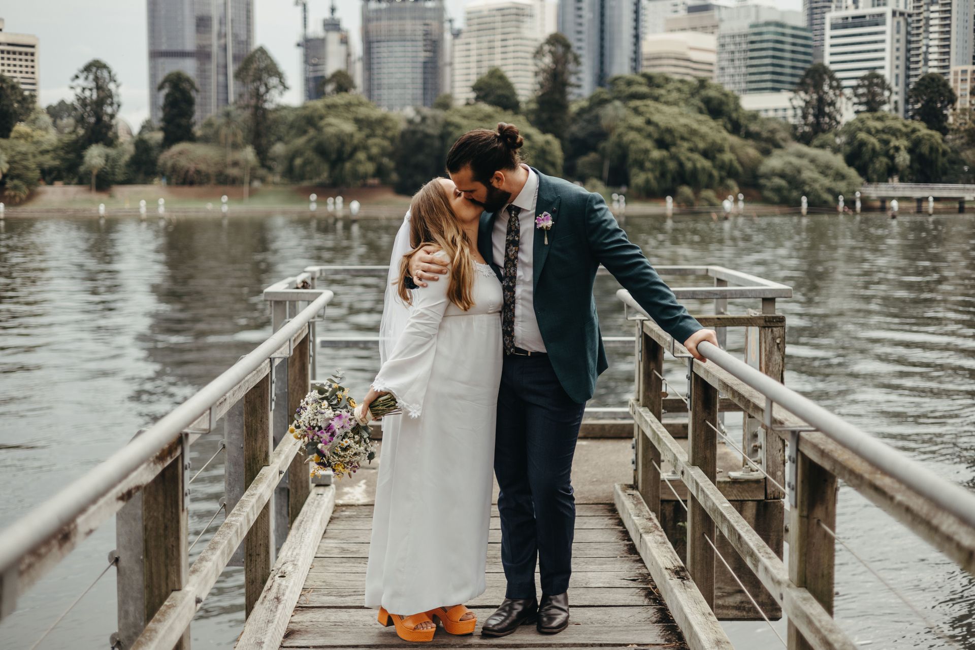 Brisbane Wedding Videography and Photography