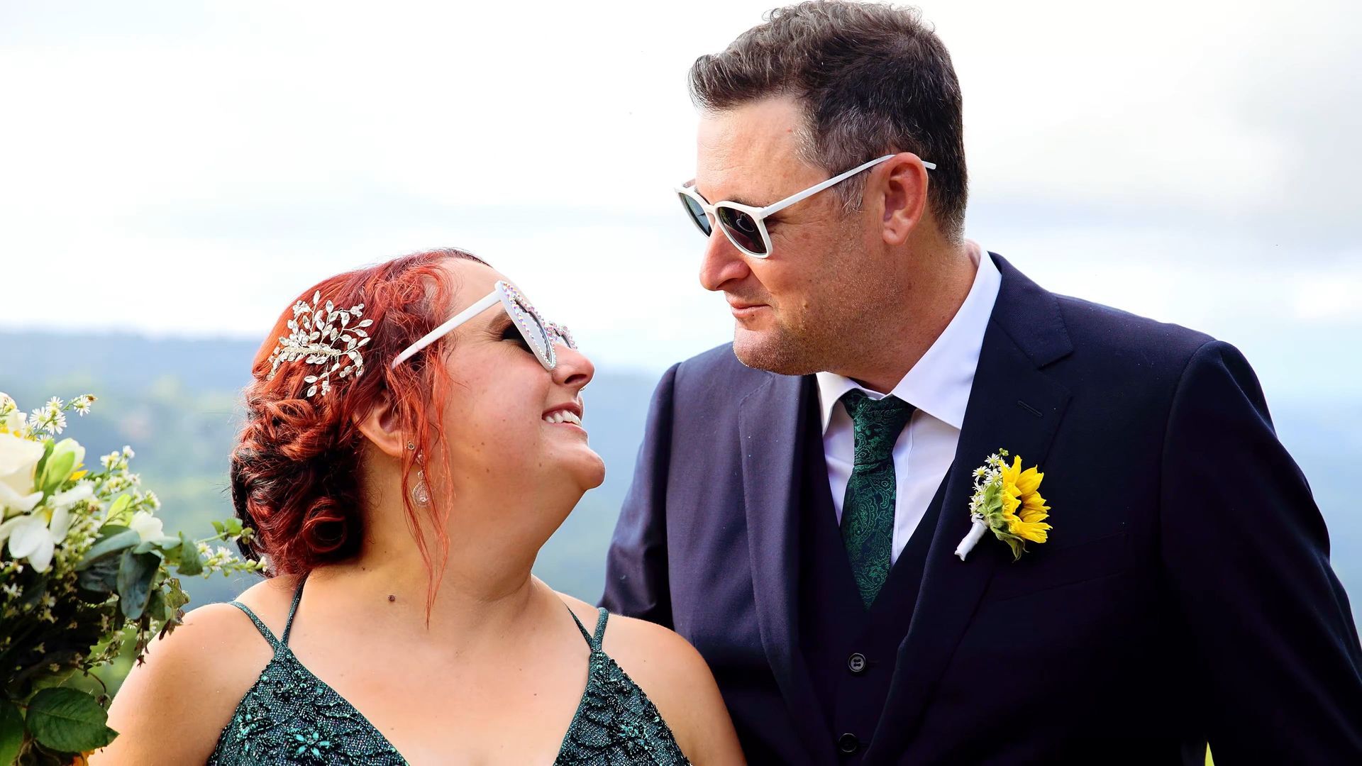 Queensland Wedding