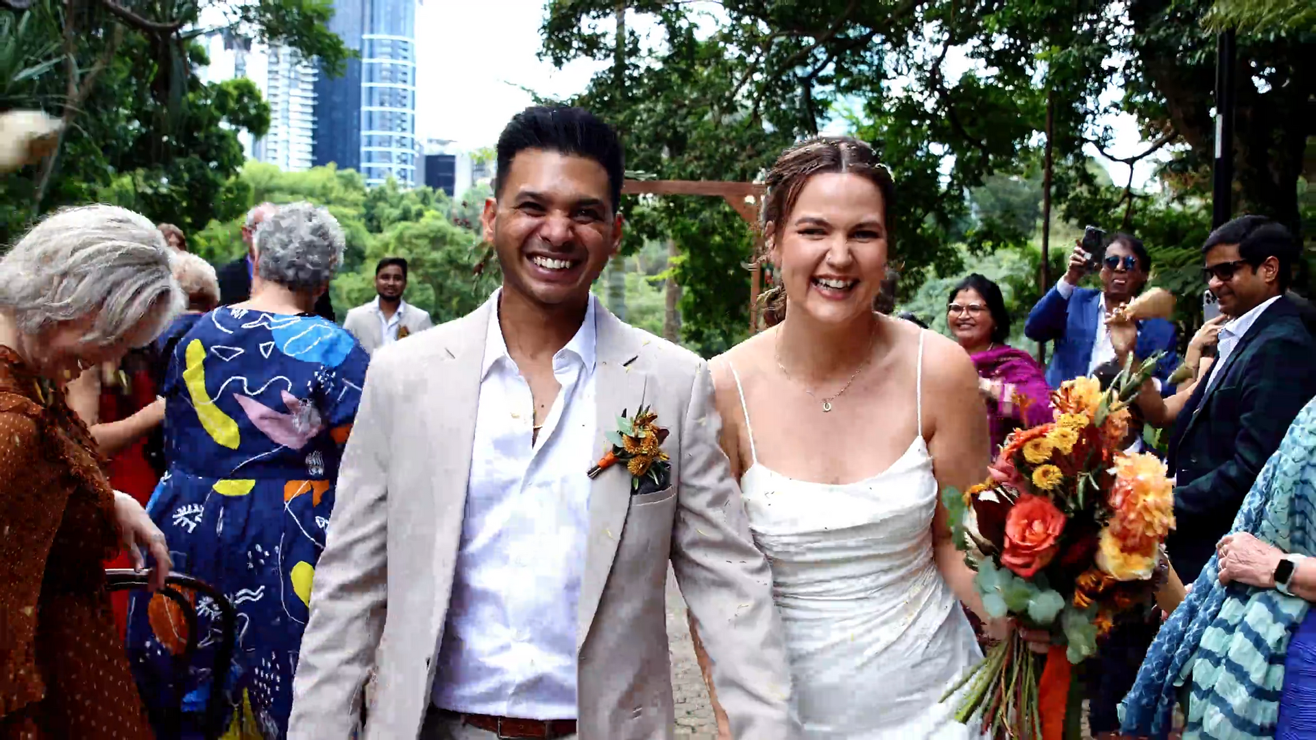 Brisbane wedding photographer