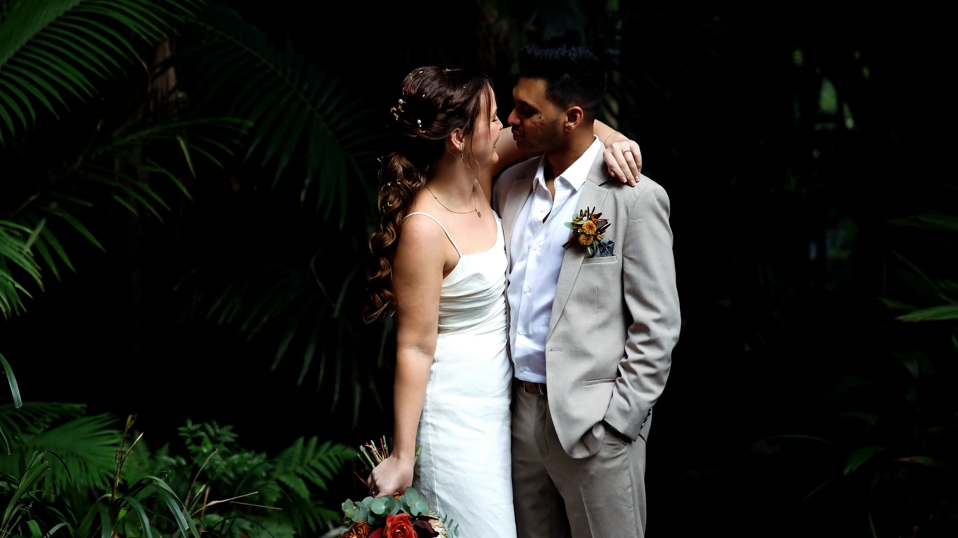 Brisbane Wedding Photos