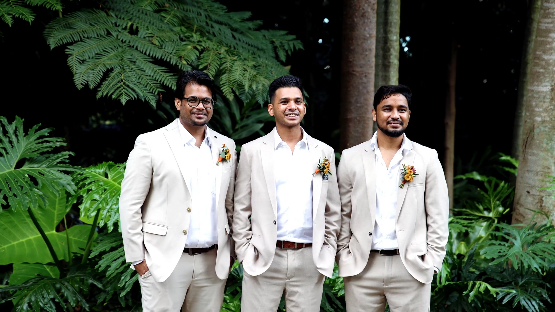 Brisbane Wedding