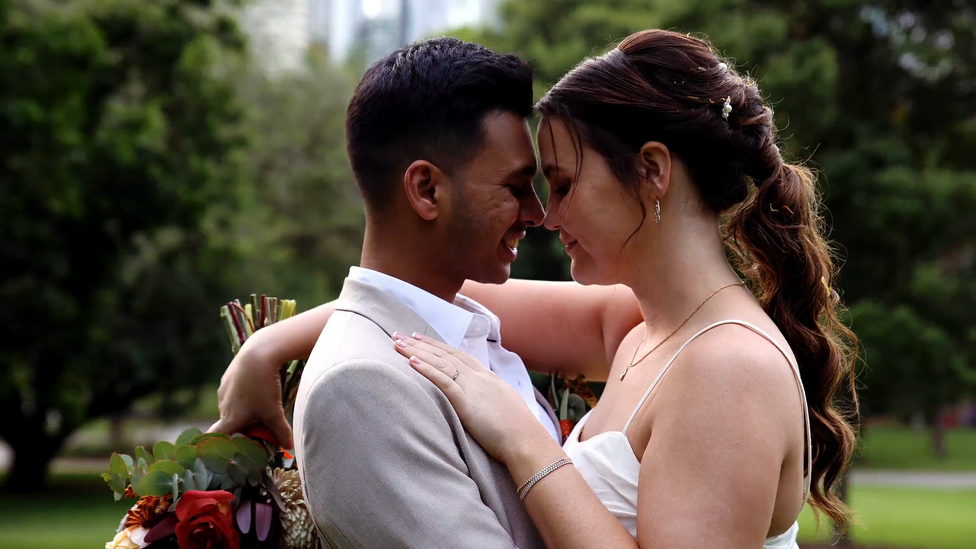 In Love Wedding Video and Photography