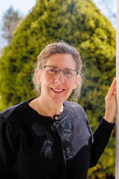 Arlene Gaskell Arlene Gaskell
