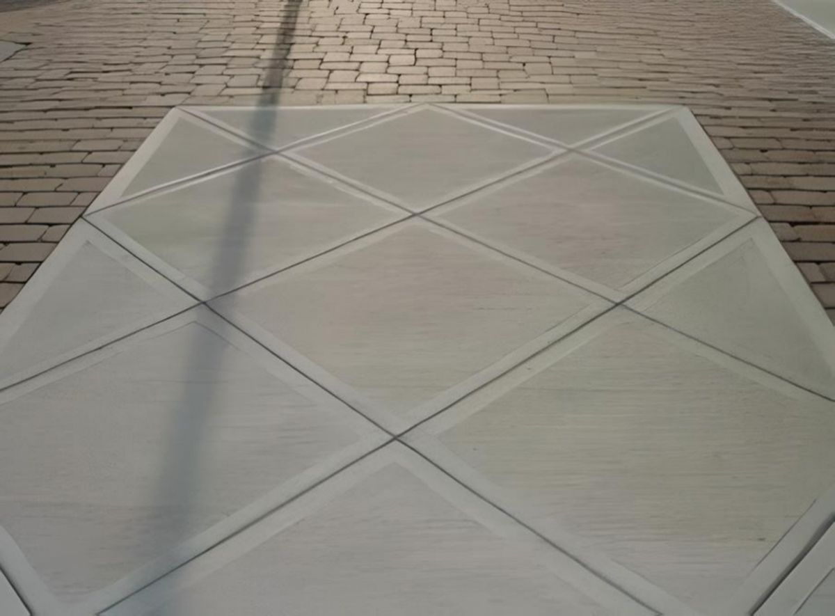 Concrete Work — Cincinnati, OH — The Gertz Company