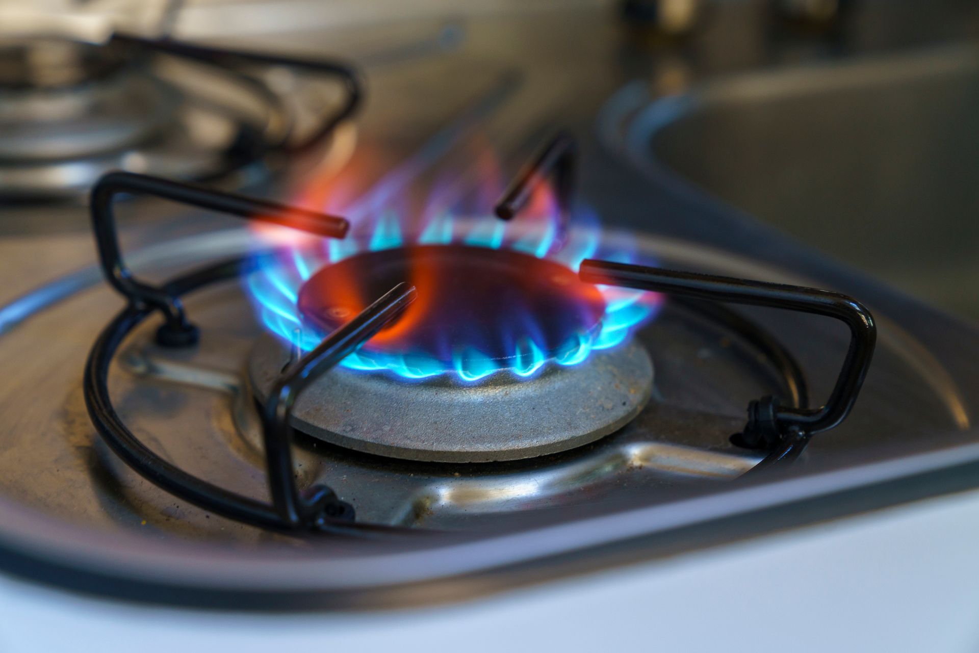 Gas Lines — Cincinnati, OH — The Gertz Company
