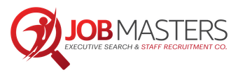 Job Masters Logo | Recruitment Agencies | Executive Placements near me | Job Agencies near me