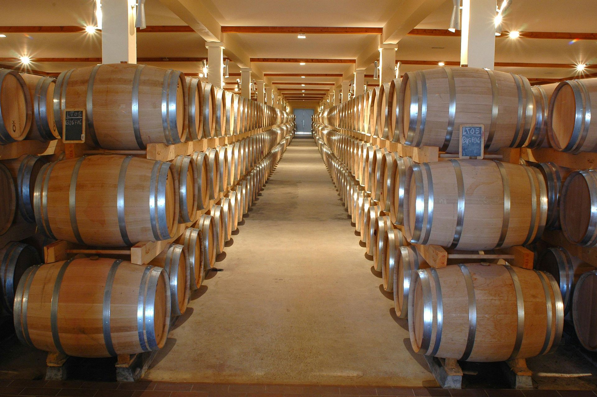 Wine Country Wanderlast in Napa Valley
