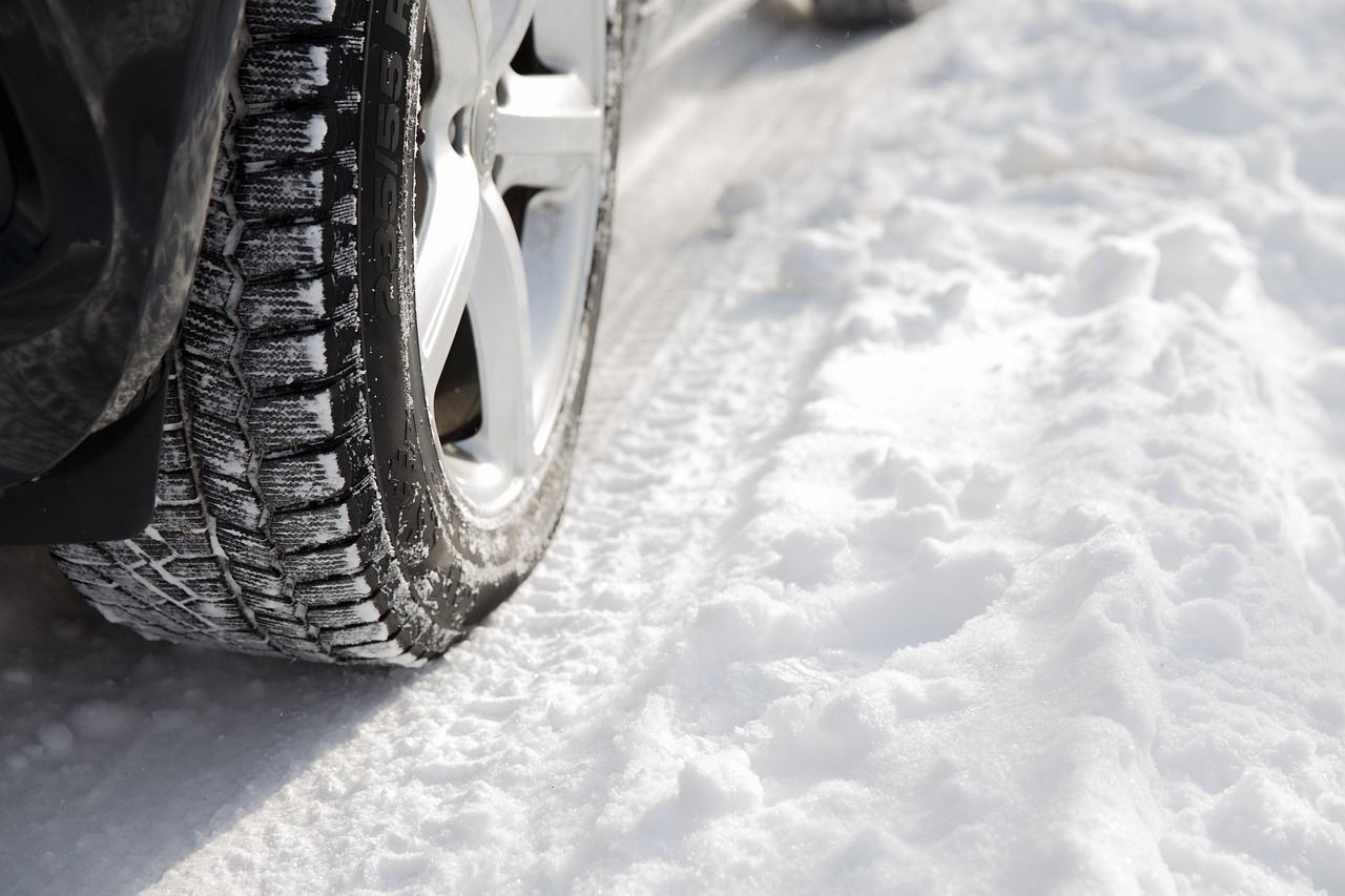 Winter Tires at Pro Tire and Accessories in Hermantown, MN