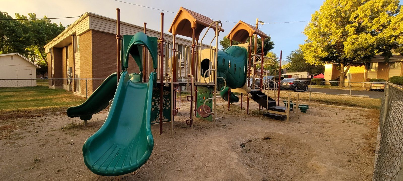 Playground