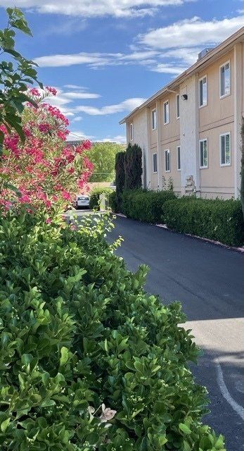 St. George Villa Apartments